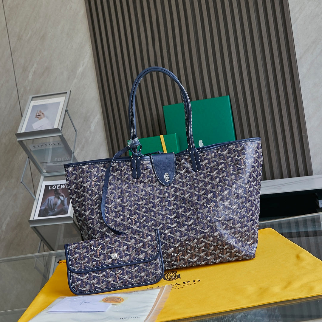 LuxluxHouse Best Quality Bags Goyard