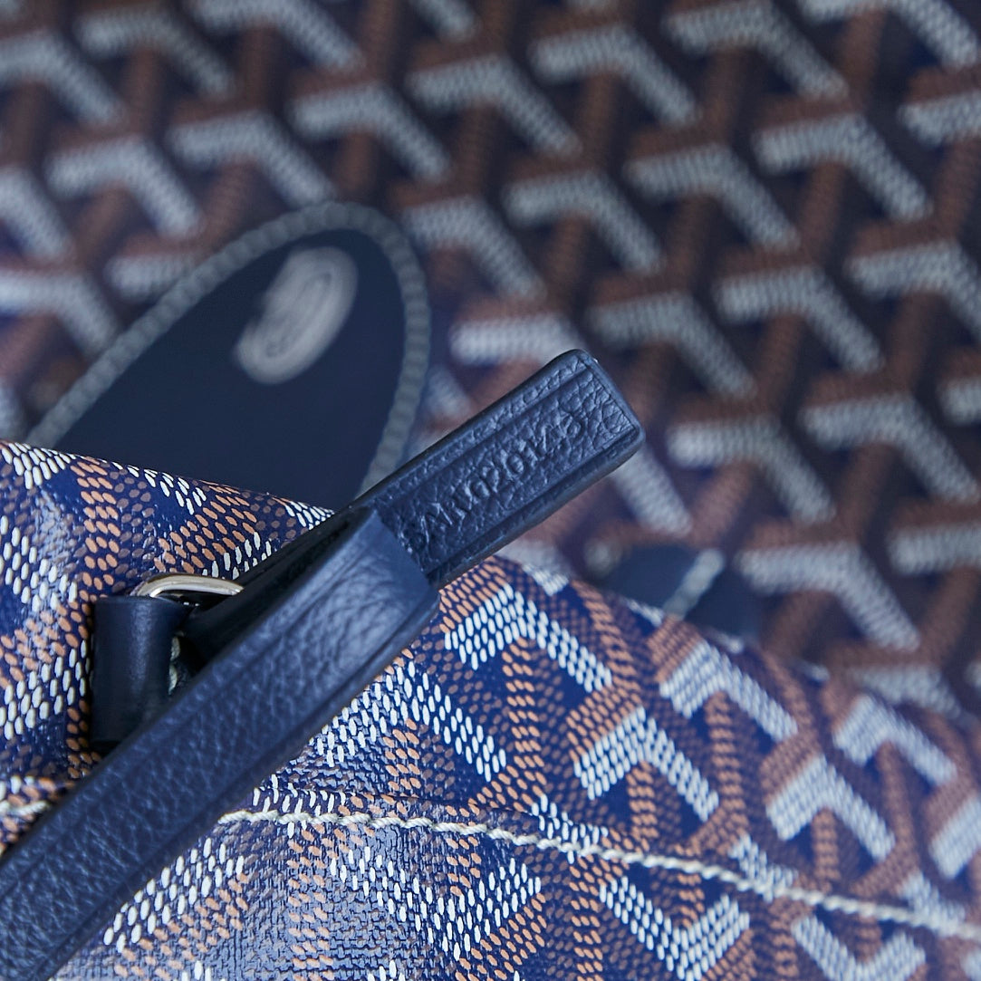 LuxluxHouse Best Quality Bags Goyard