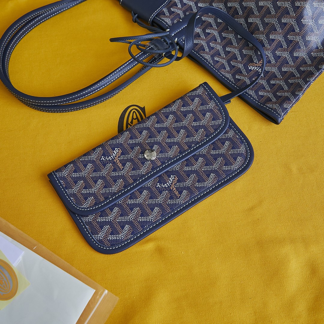LuxluxHouse Best Quality Bags Goyard