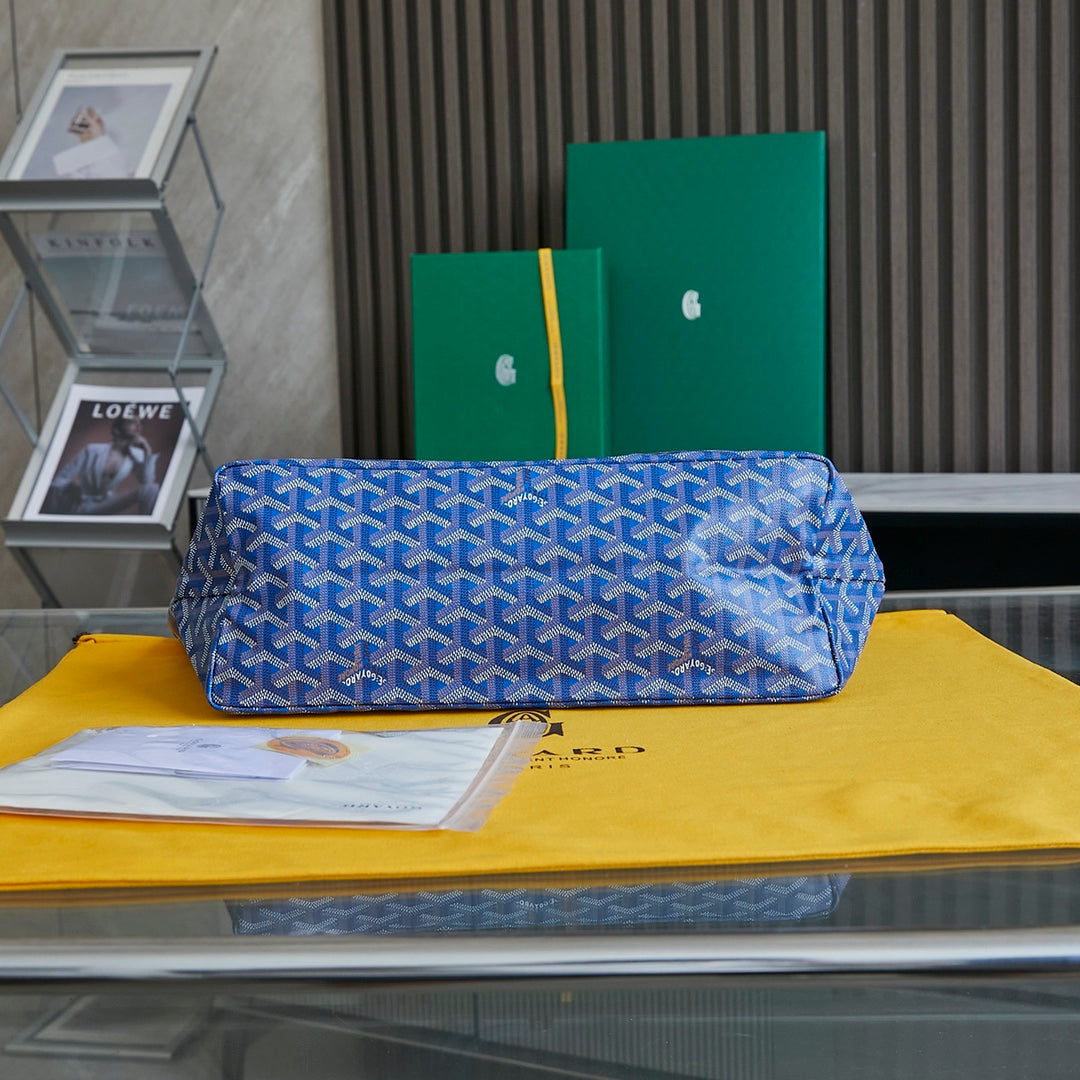 LuxluxHouse Best Quality Bags Goyard