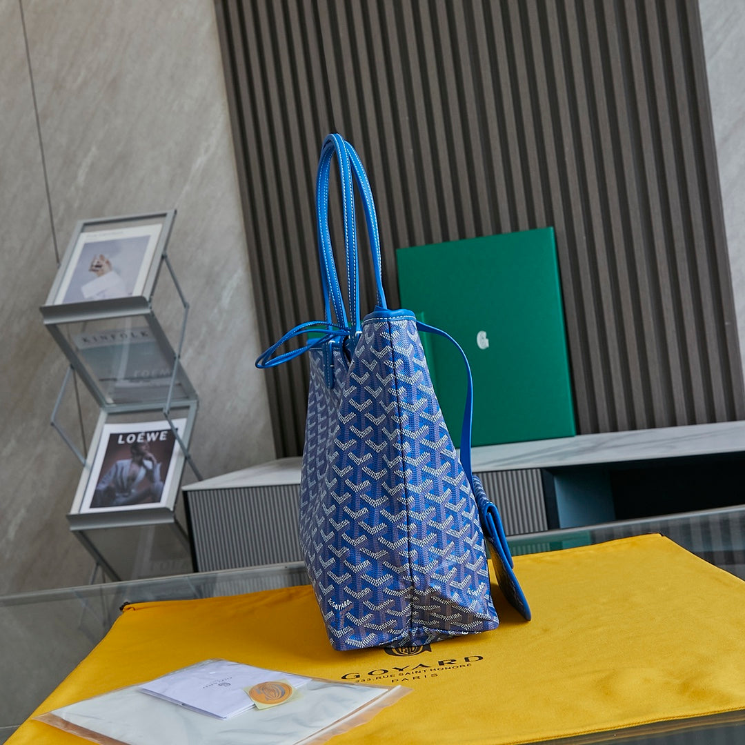 LuxluxHouse Best Quality Bags Goyard