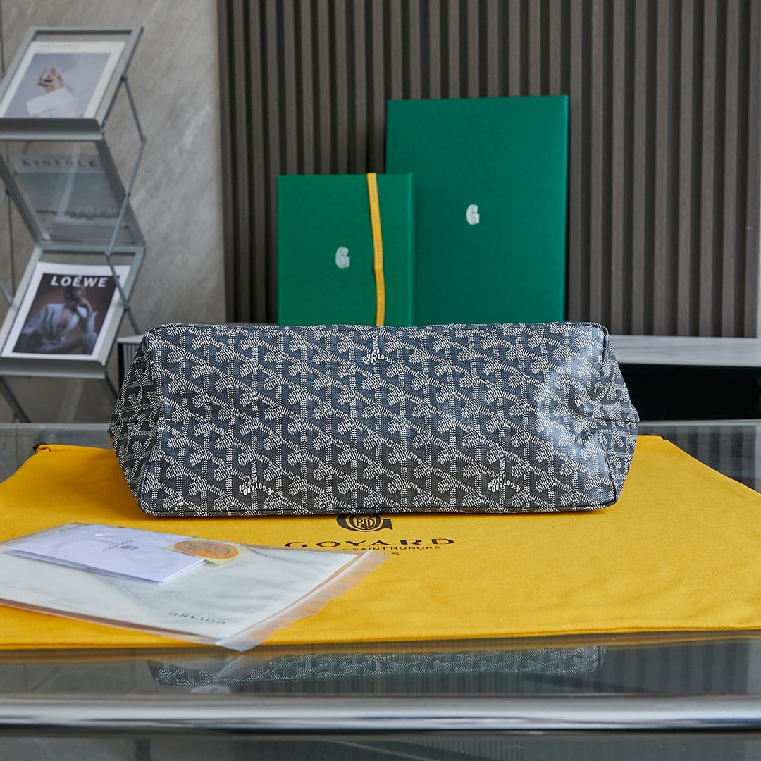 LuxluxHouse Best Quality Bags Goyard