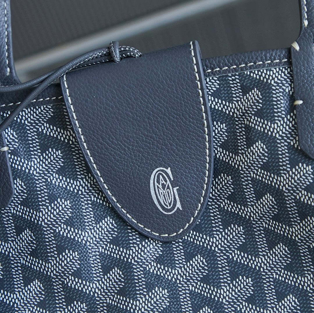 LuxluxHouse Best Quality Bags Goyard