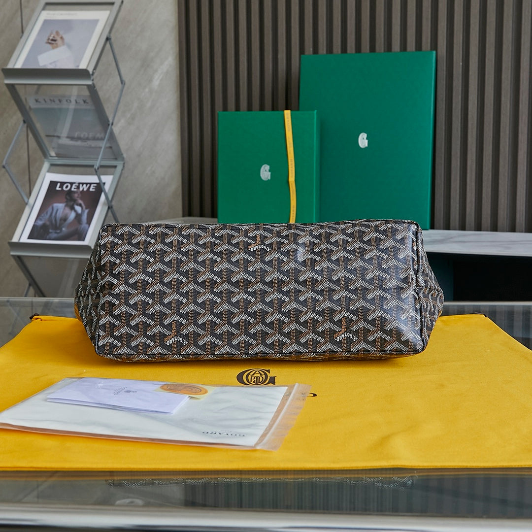 LuxluxHouse Best Quality Bags Goyard