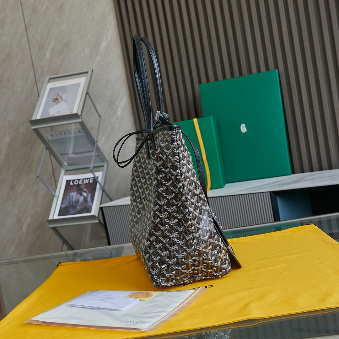 LuxluxHouse Best Quality Bags Goyard