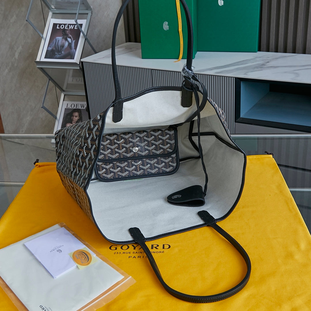 LuxluxHouse Best Quality Bags Goyard