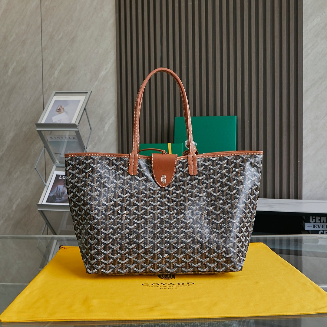 LuxluxHouse Best Quality Bags Goyard