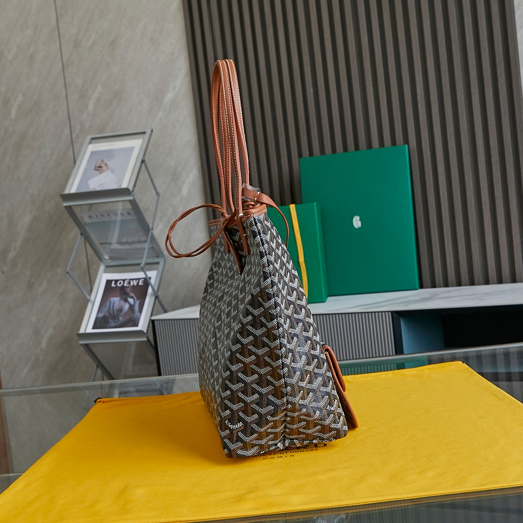 LuxluxHouse Best Quality Bags Goyard