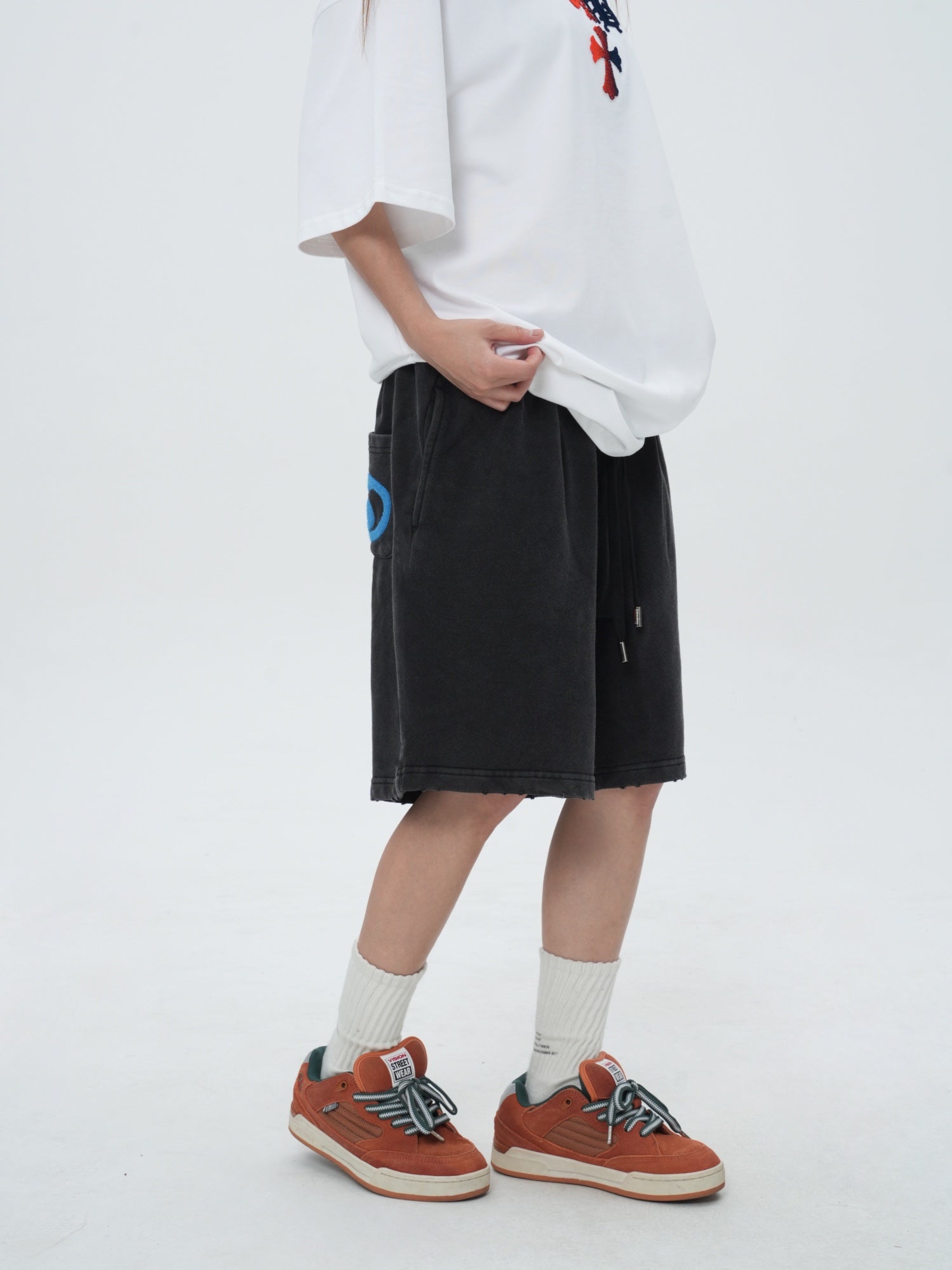 LuxluxHouse Best Quality Clothes Balenciaga Pants