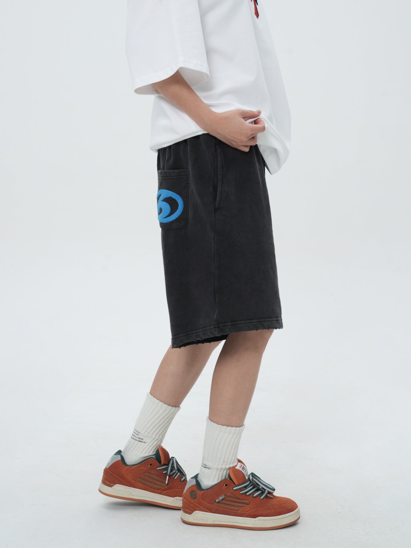 LuxluxHouse Best Quality Clothes Balenciaga Pants