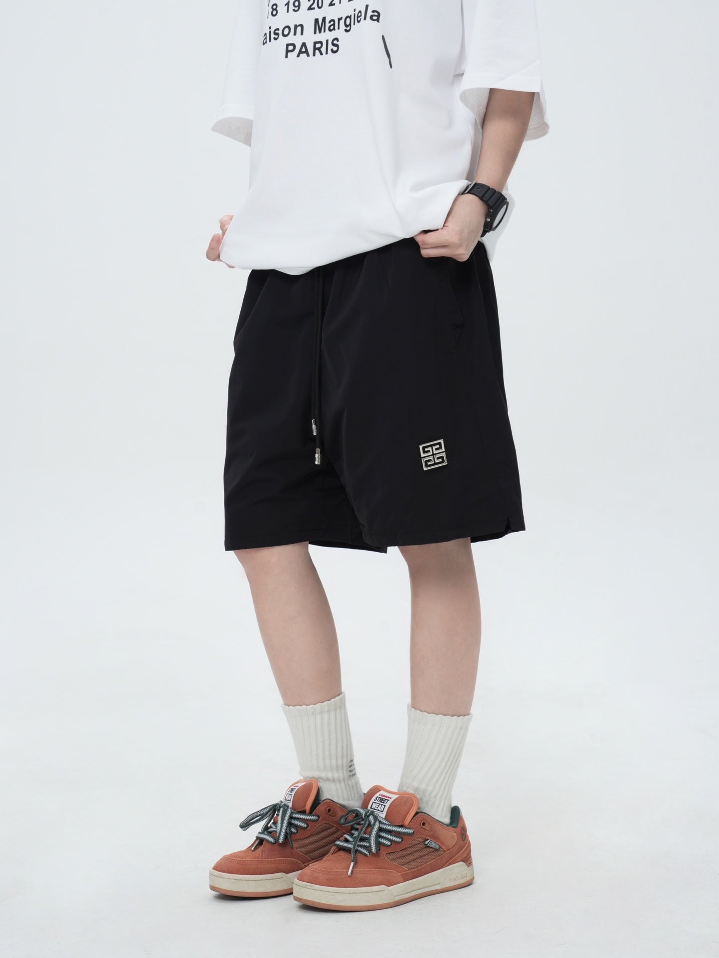 LuxluxHouse Best Quality Clothes Balenciaga Pants