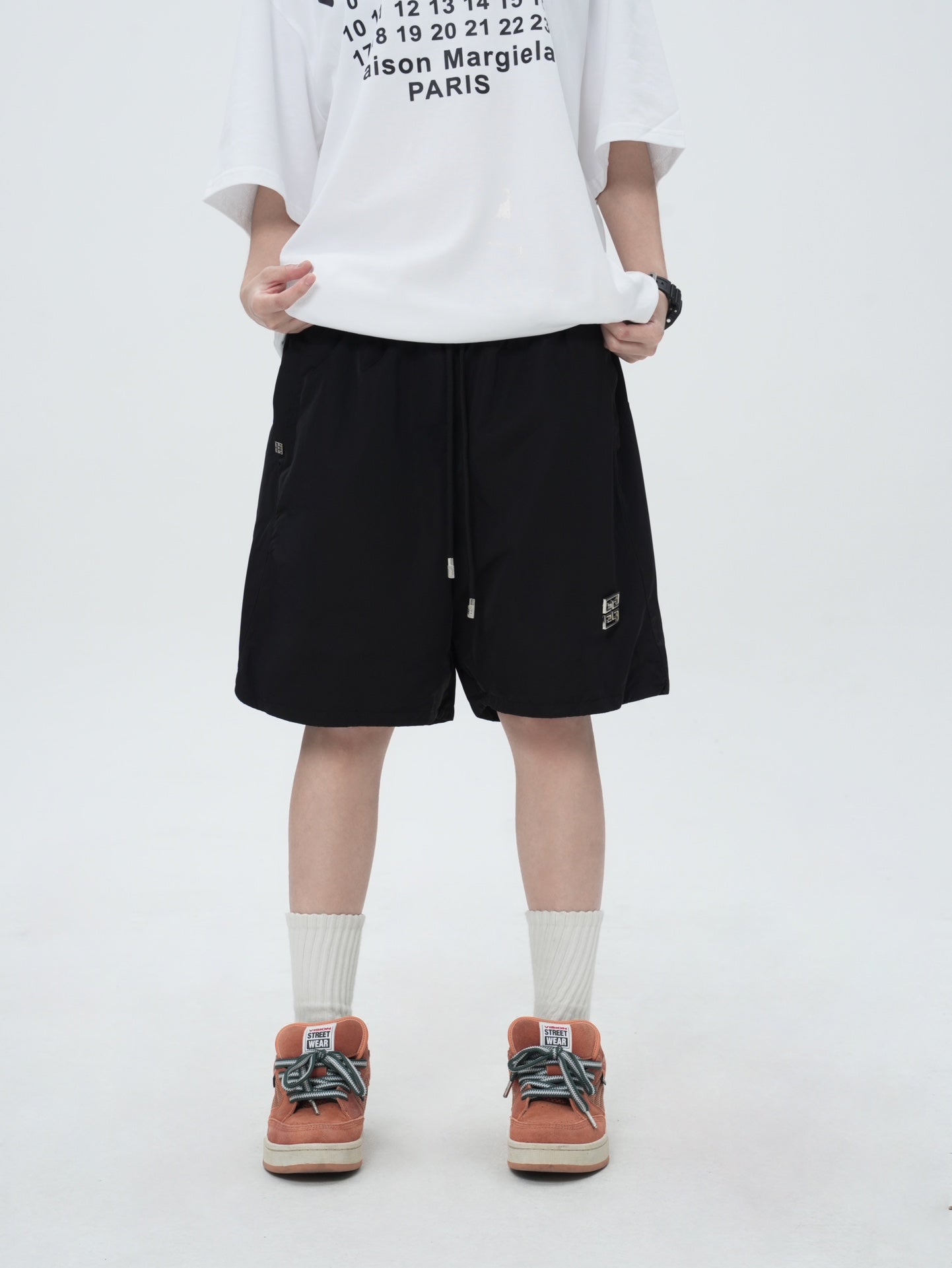 LuxluxHouse Best Quality Clothes Balenciaga Pants