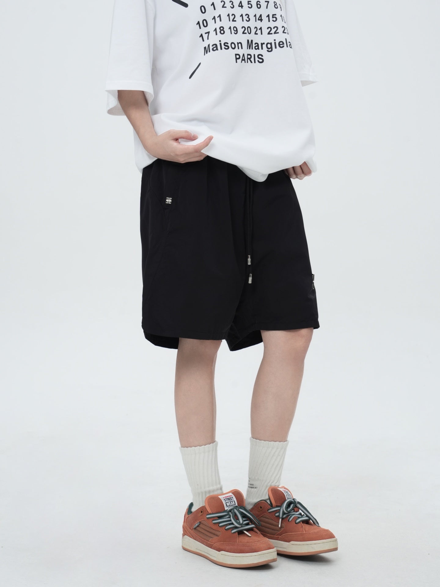 LuxluxHouse Best Quality Clothes Balenciaga Pants