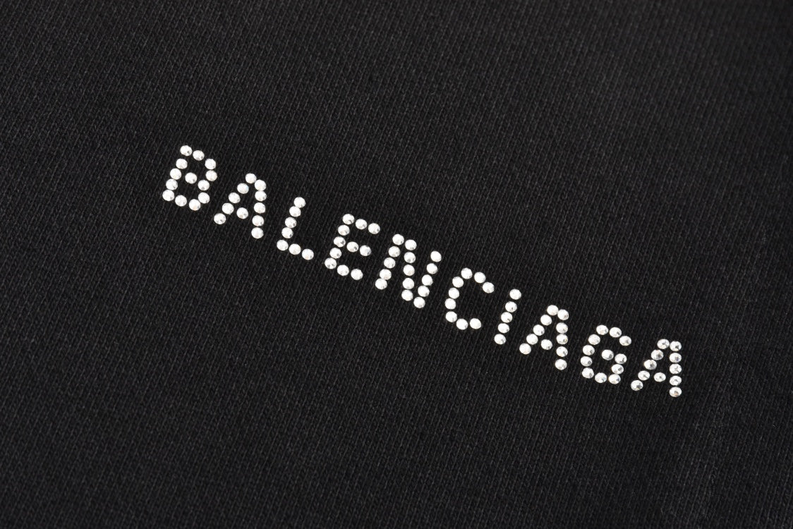 LuxluxHouse Best Quality Clothes Balenciaga Pants