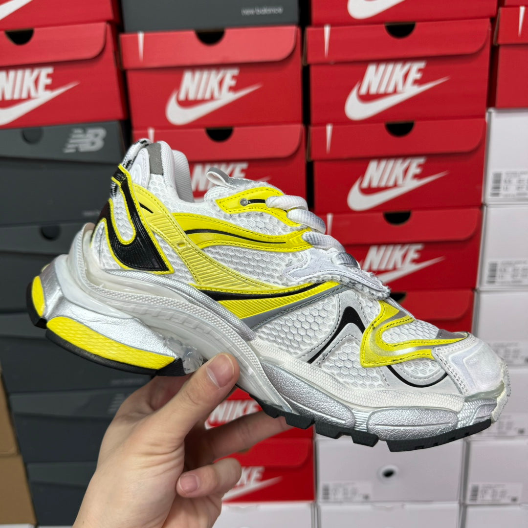 LuxluxHouse Best Quality Balenciaga Shoes