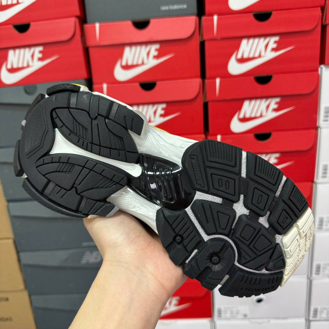 LuxluxHouse Best Quality Balenciaga Shoes