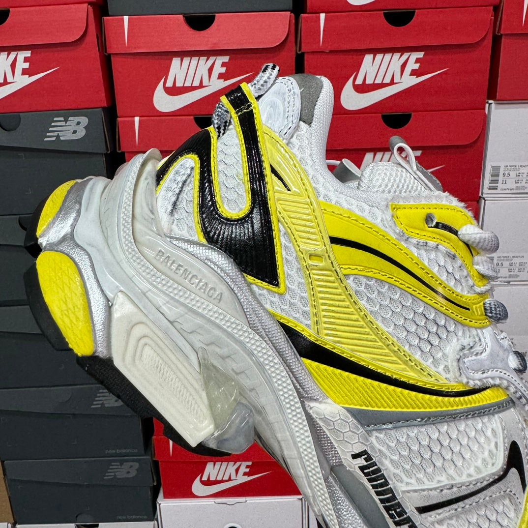 LuxluxHouse Best Quality Balenciaga Shoes