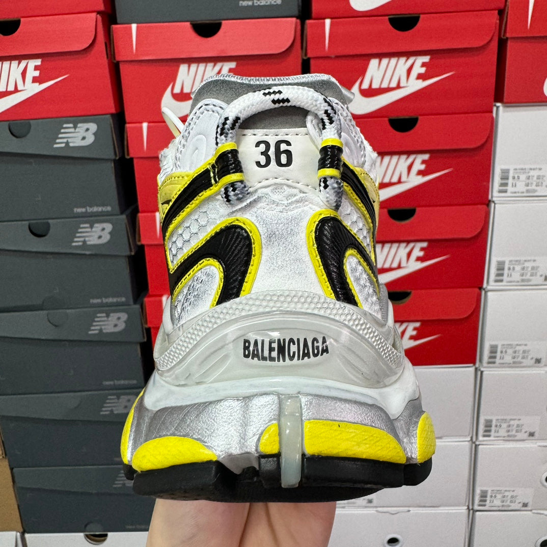 LuxluxHouse Best Quality Balenciaga Shoes