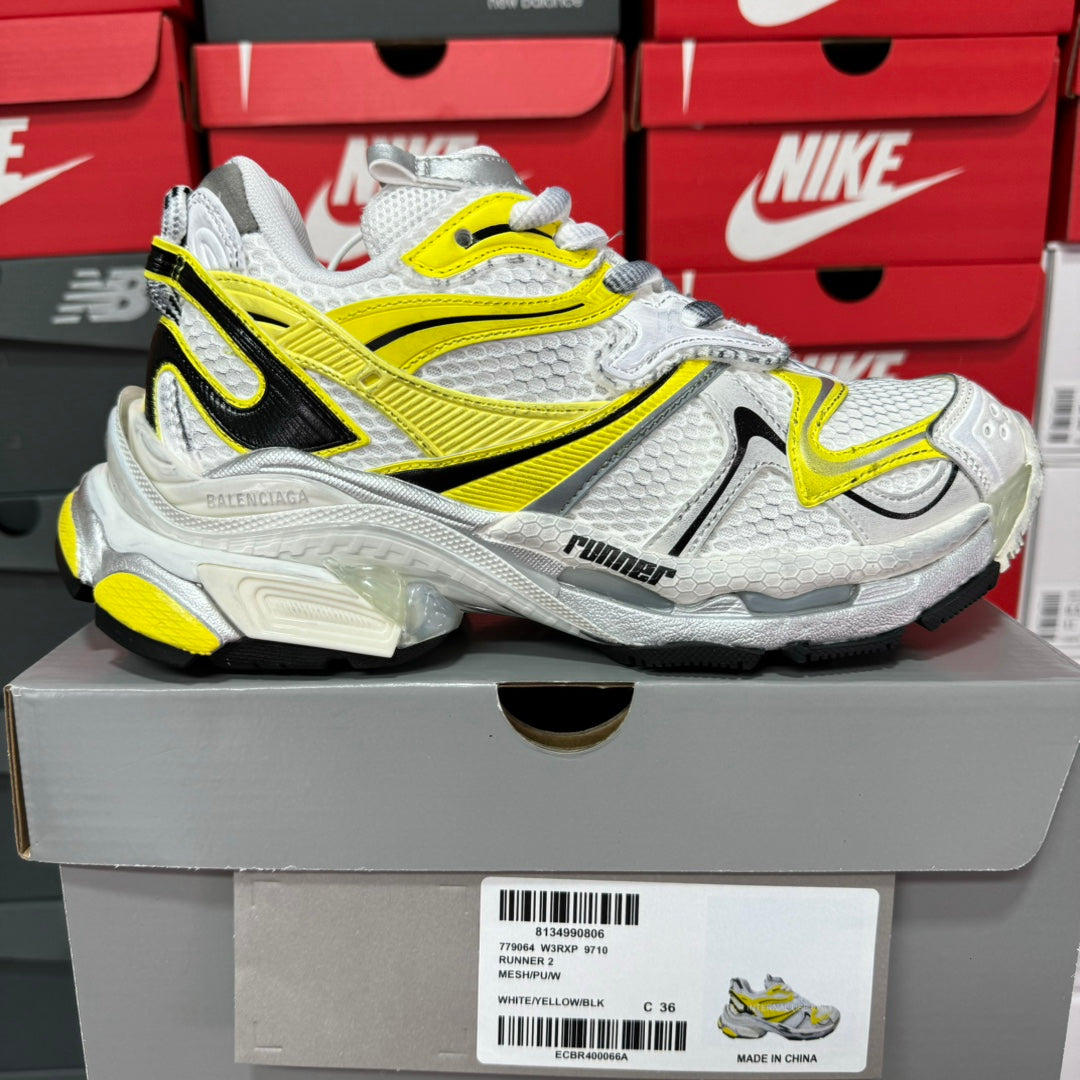LuxluxHouse Best Quality Balenciaga Shoes