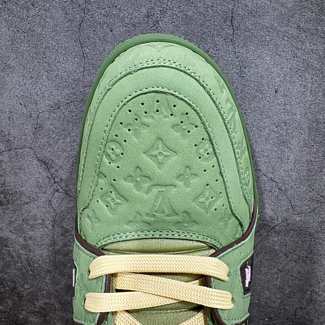 LuxluxHouse Best Quality Shoes Louis Vuitton
