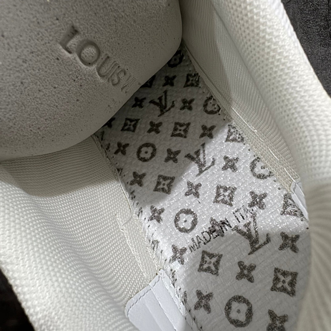 LuxluxHouse Best Quality Shoes Louis Vuitton