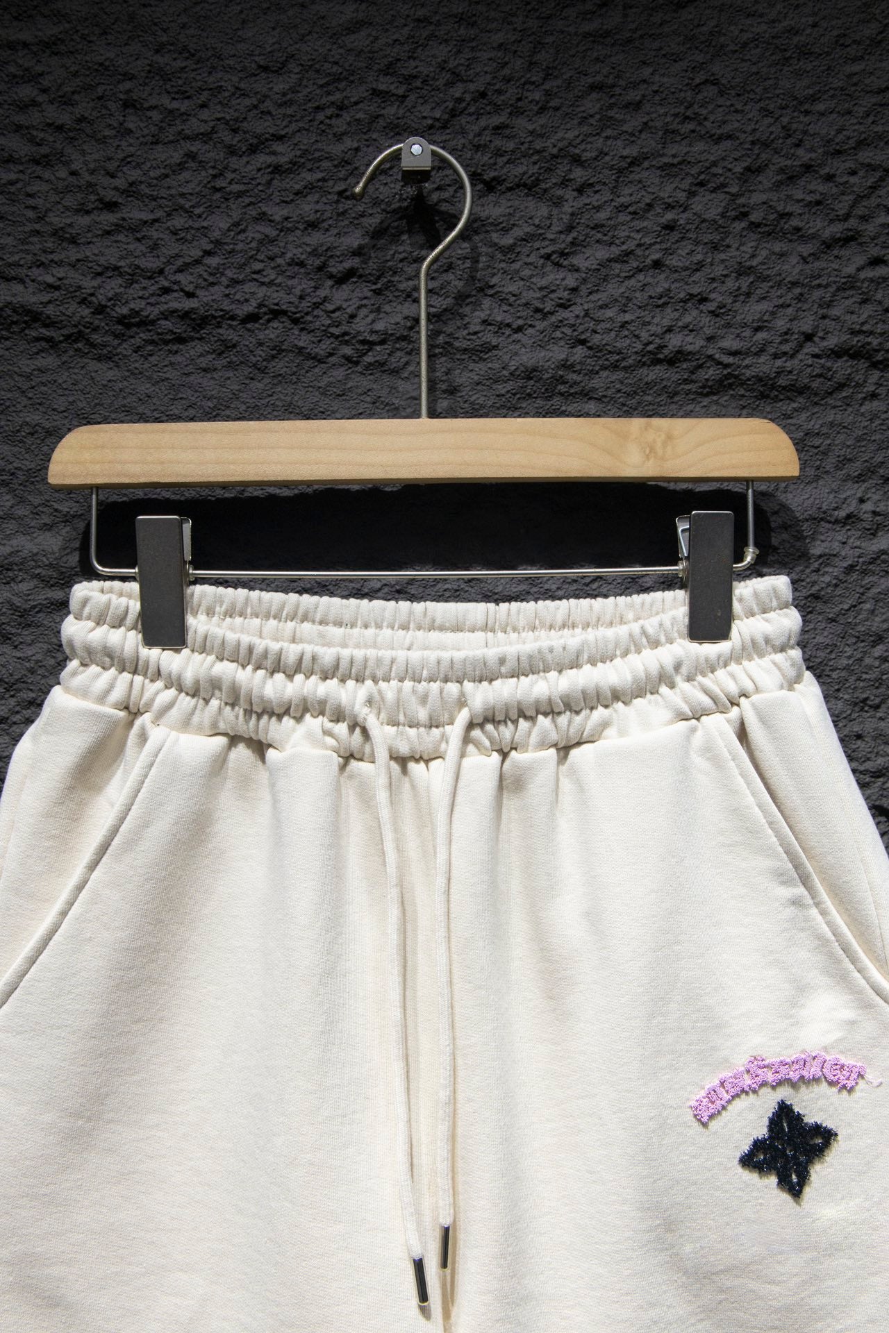 LuxluxHouse Best Quality Clothes Pants Chrome Hearts