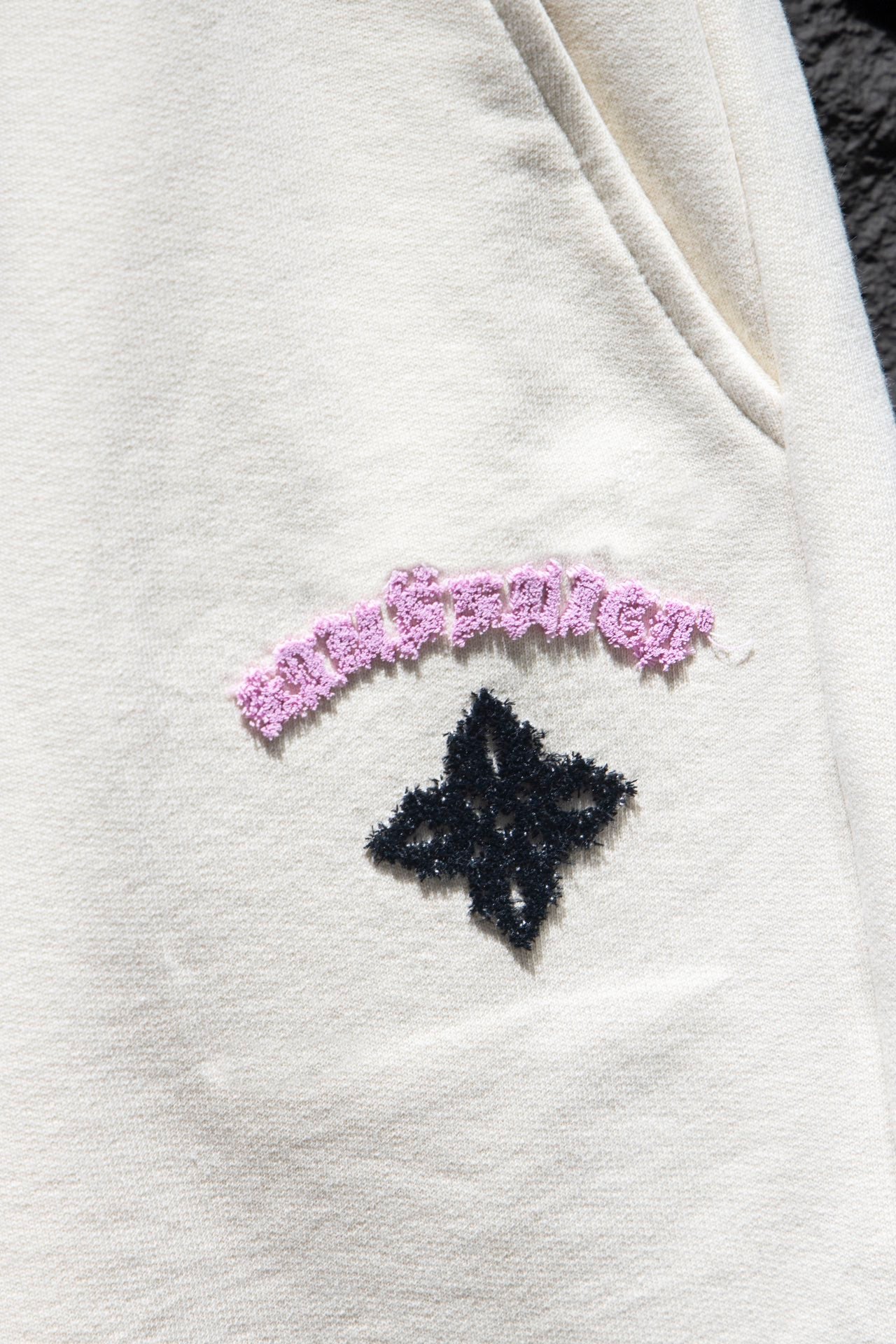 LuxluxHouse Best Quality Clothes Pants Chrome Hearts