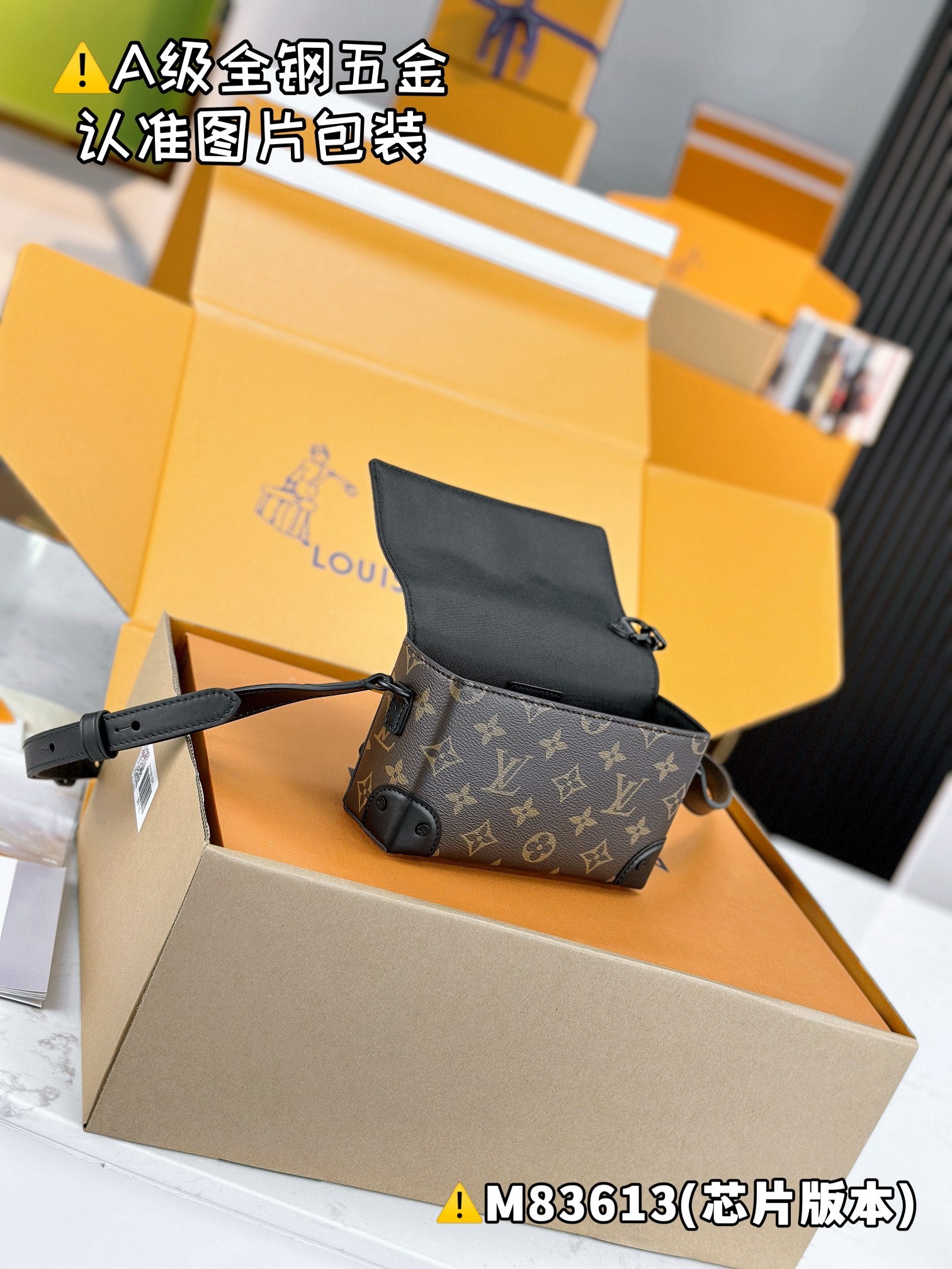 LuxluxHouse Best Quality Bags Best Louis Vuitton