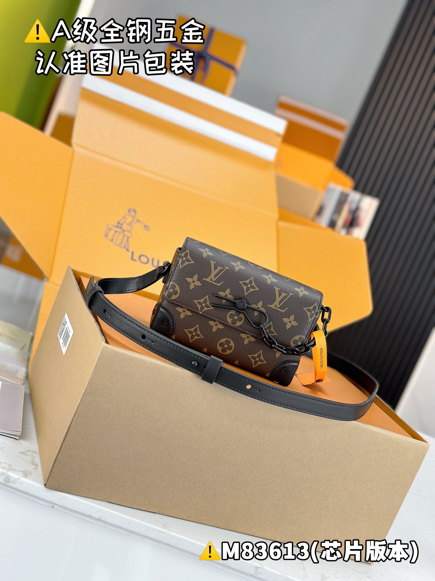 LuxluxHouse Best Quality Bags Best Louis Vuitton