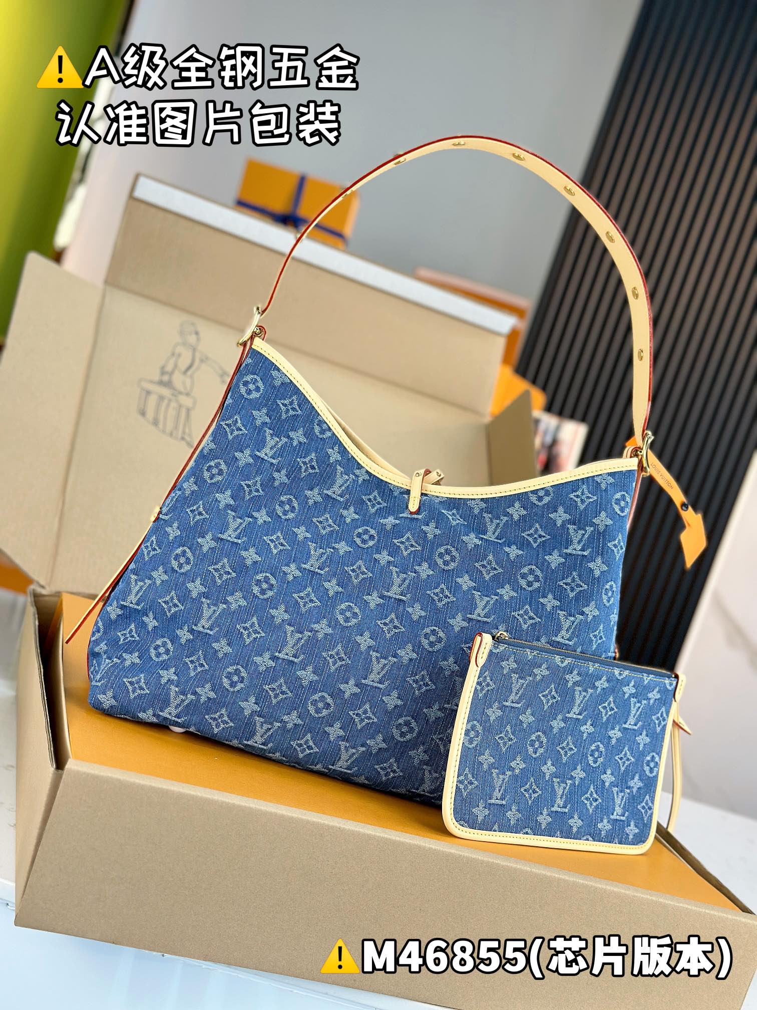 LuxluxHouse Best Quality Bags Best Louis Vuitton Women