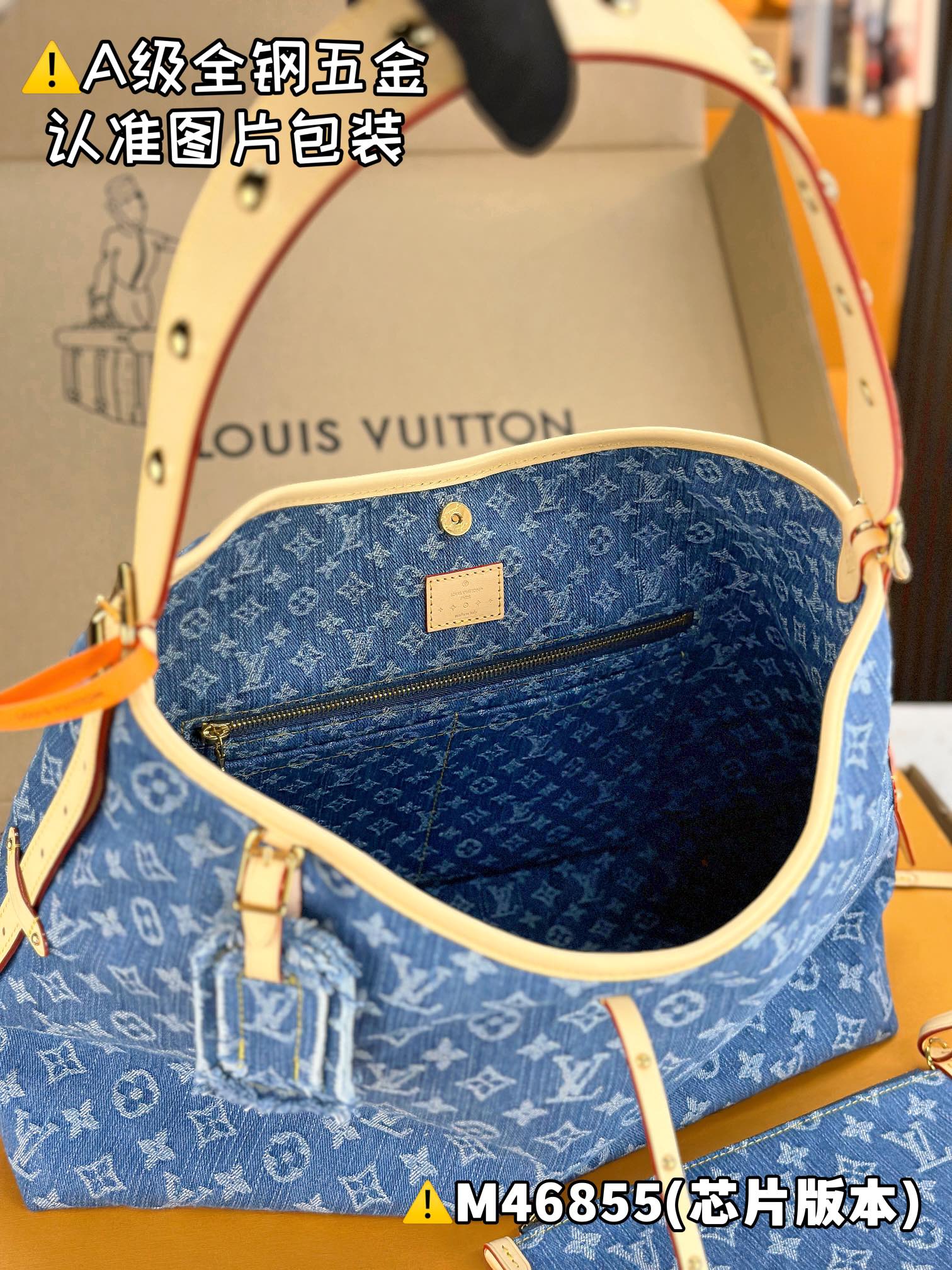 LuxluxHouse Best Quality Bags Best Louis Vuitton Women