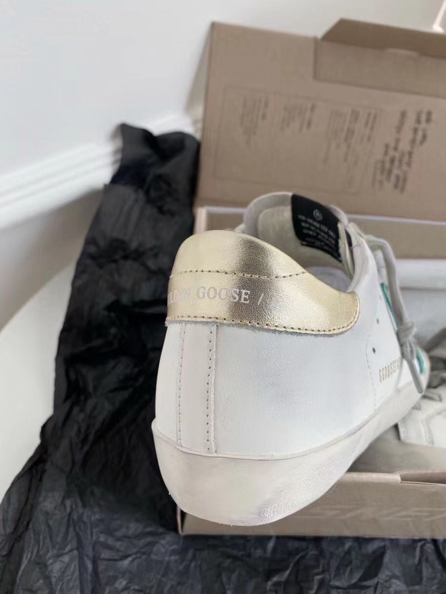 LuxluxHouse Best Quality Shoes Golden Goose