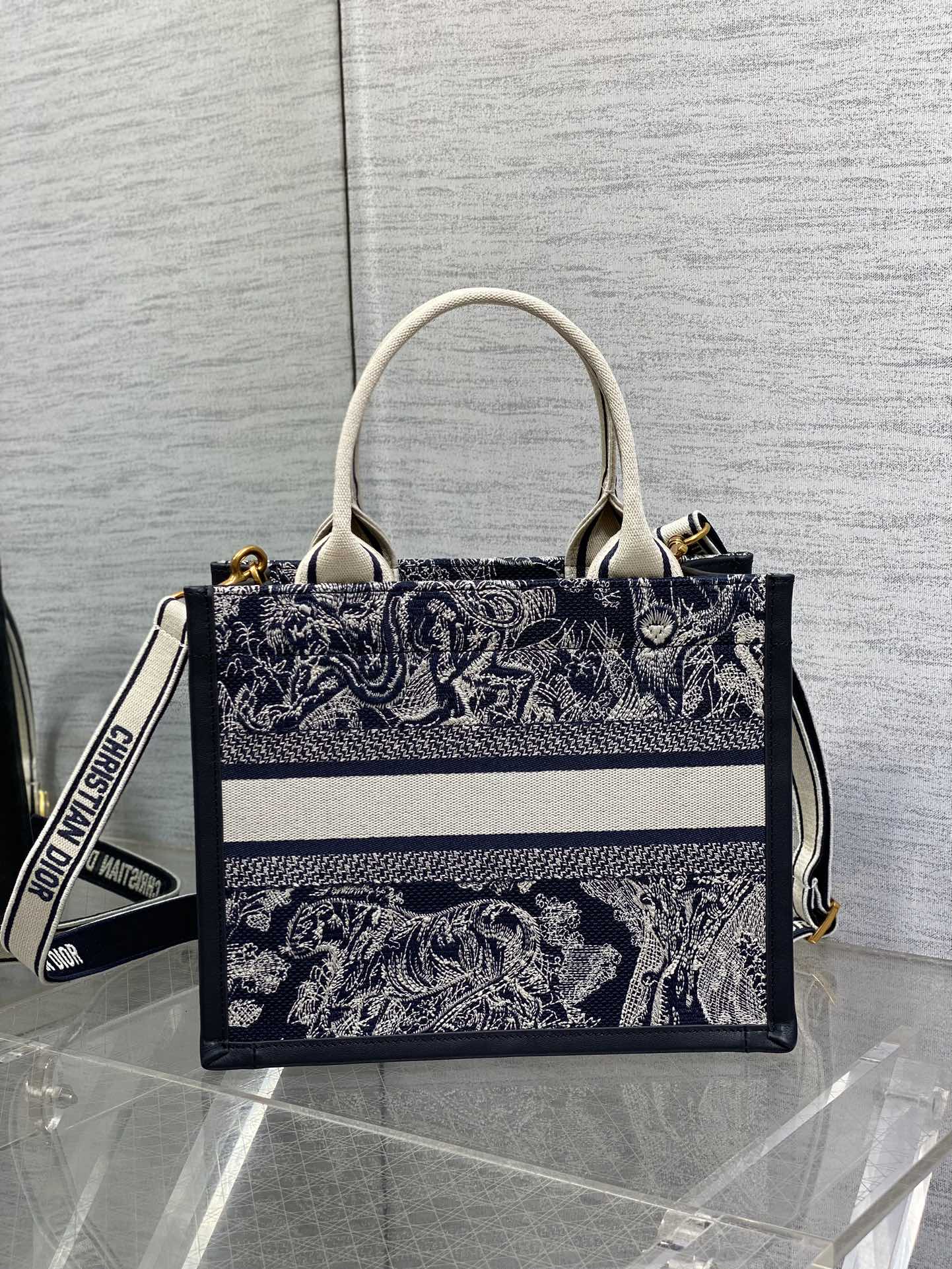 LuxluxHouse Best Quality Bags Women Dior
