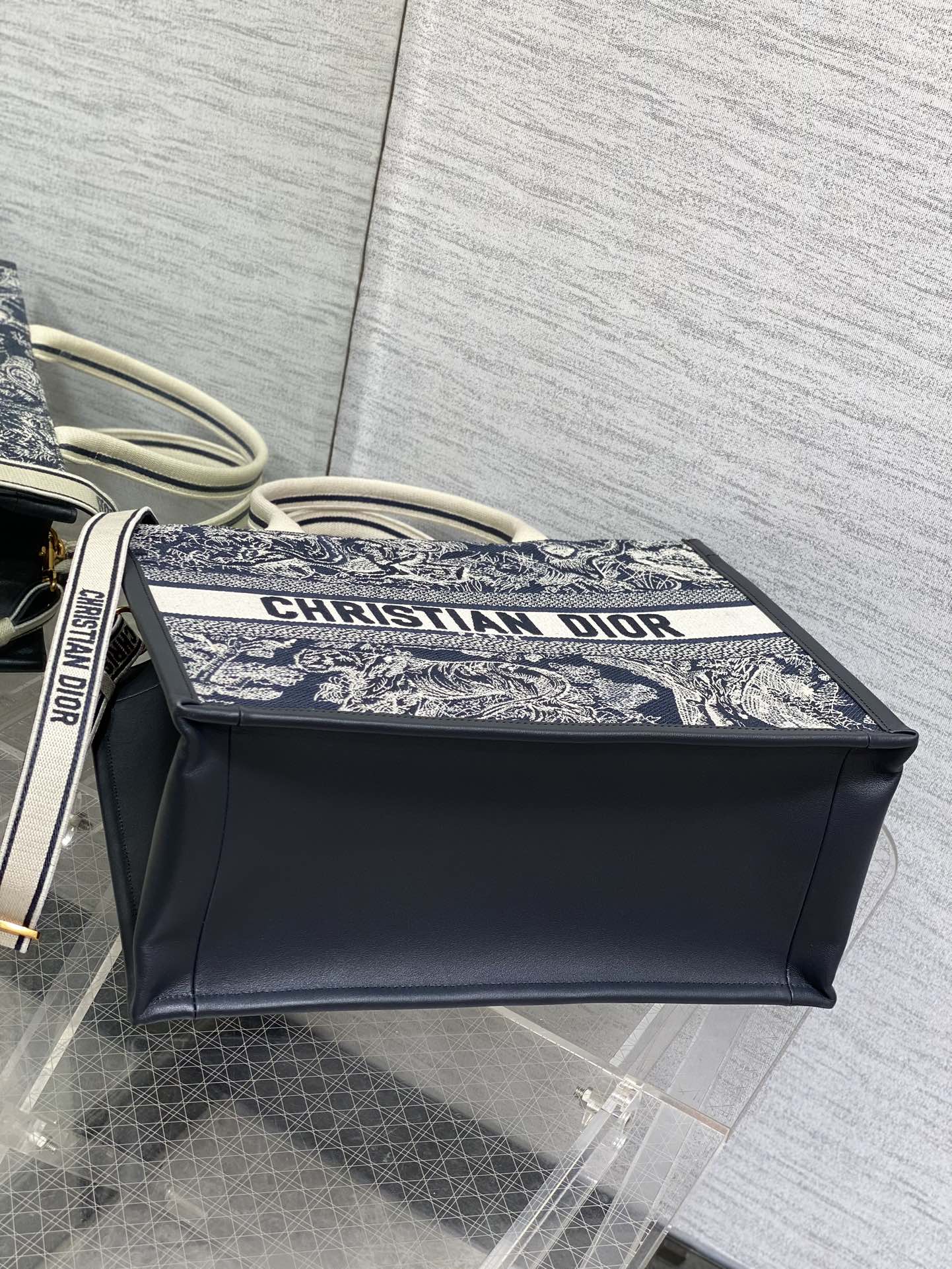 LuxluxHouse Best Quality Bags Women Dior