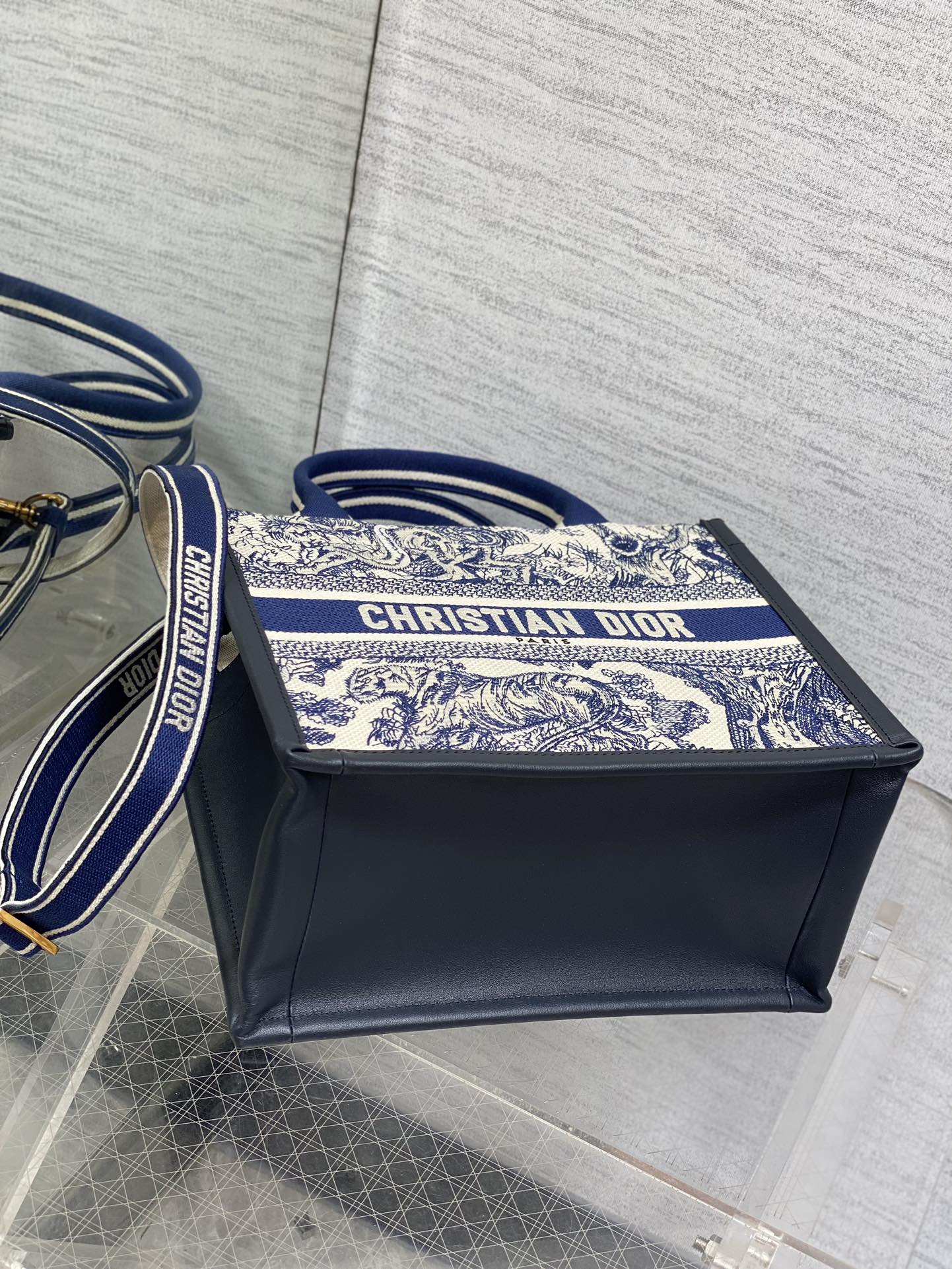 LuxluxHouse Best Quality Bags Women Dior