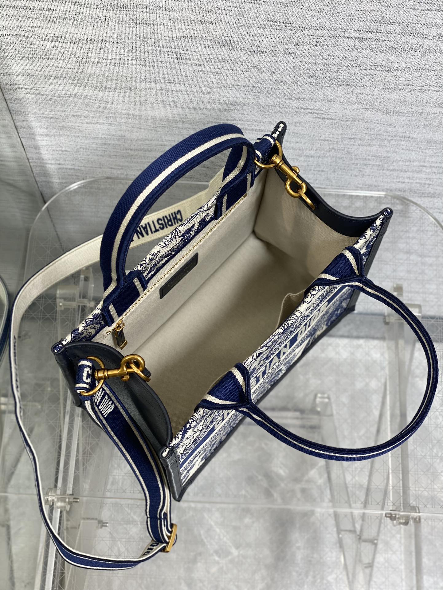 LuxluxHouse Best Quality Bags Women Dior