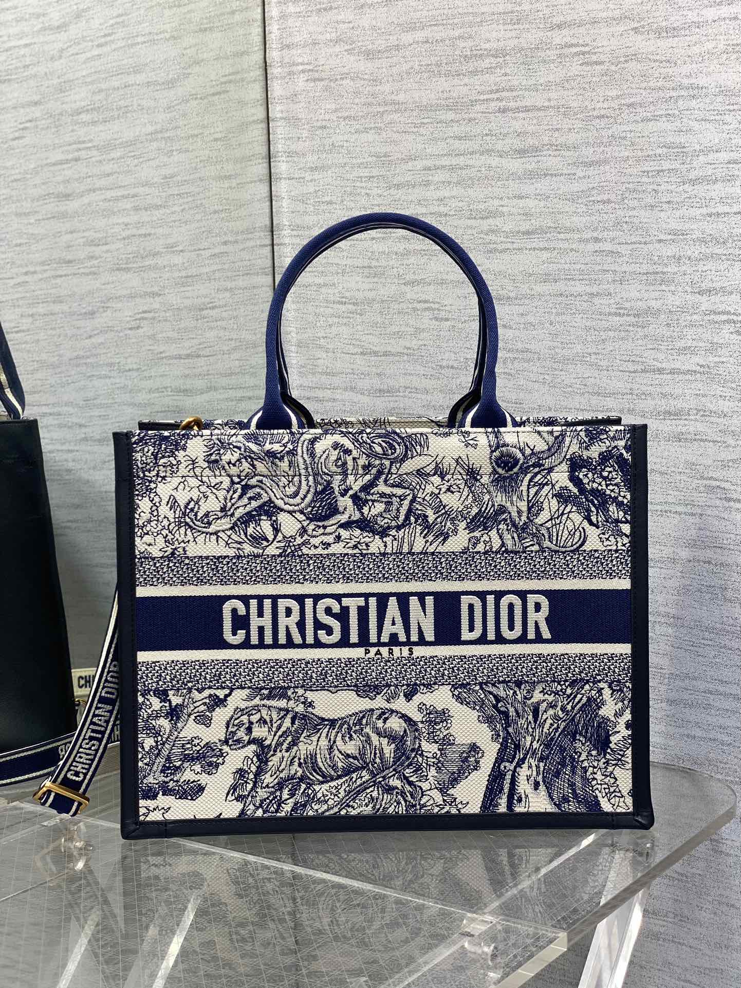 LuxluxHouse Best Quality Bags Women Dior