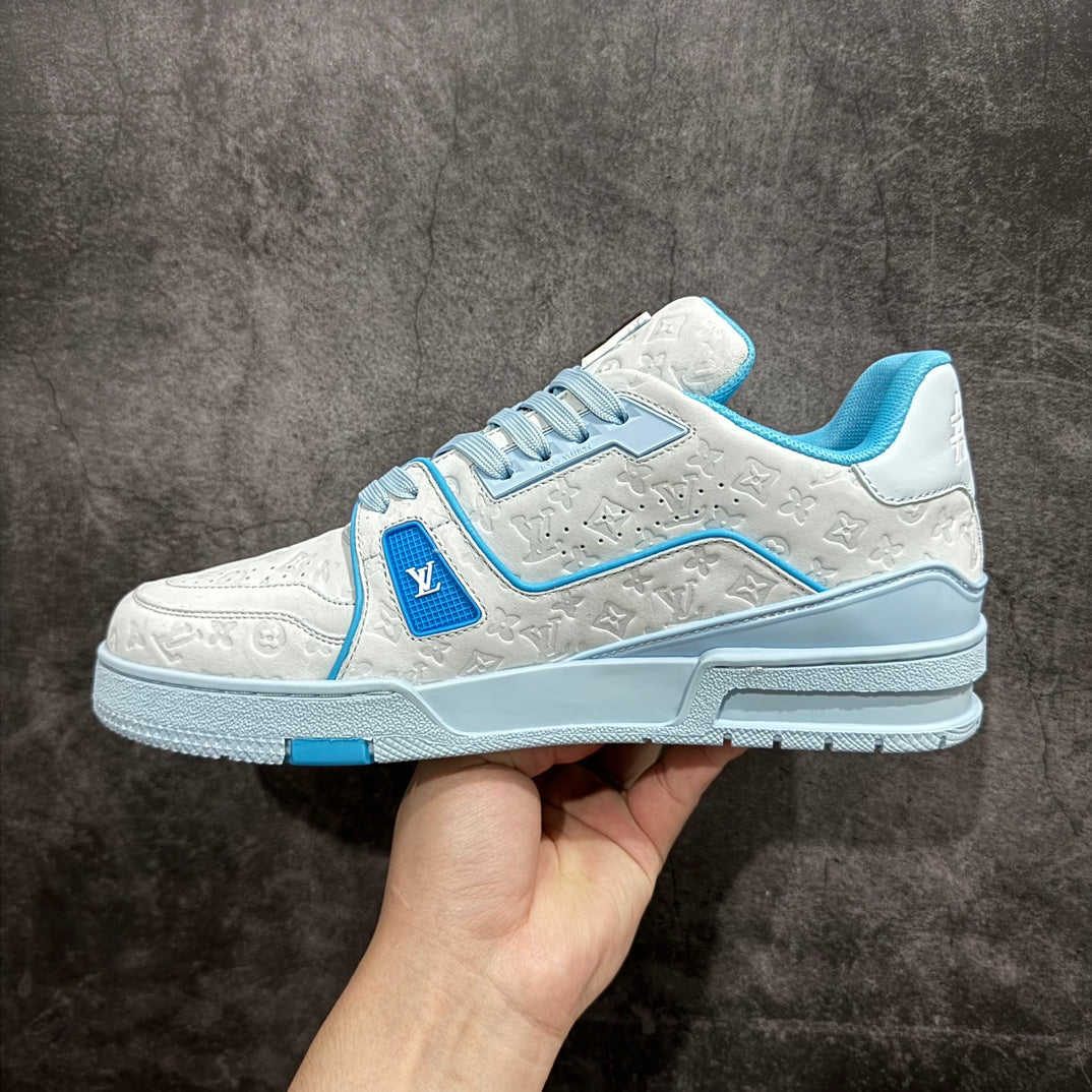 LuxluxHouse Best Quality Shoes Louis Vuitton