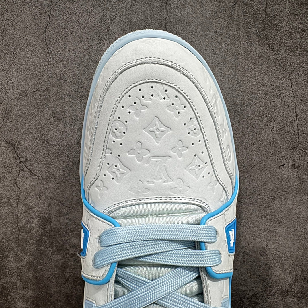 LuxluxHouse Best Quality Shoes Louis Vuitton