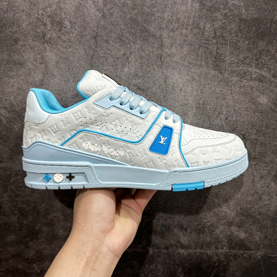LuxluxHouse Best Quality Shoes Louis Vuitton