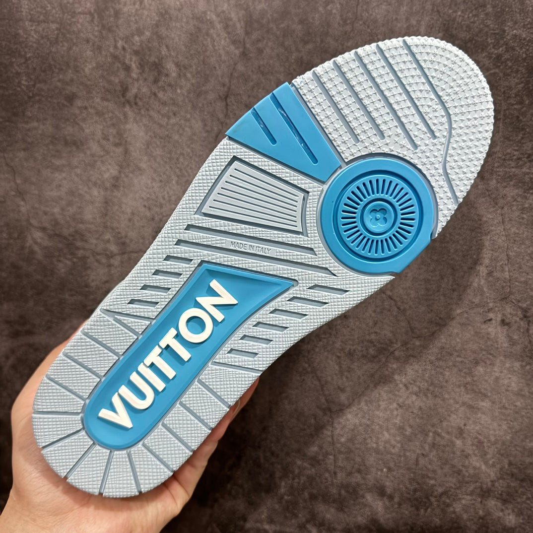 LuxluxHouse Best Quality Shoes Louis Vuitton