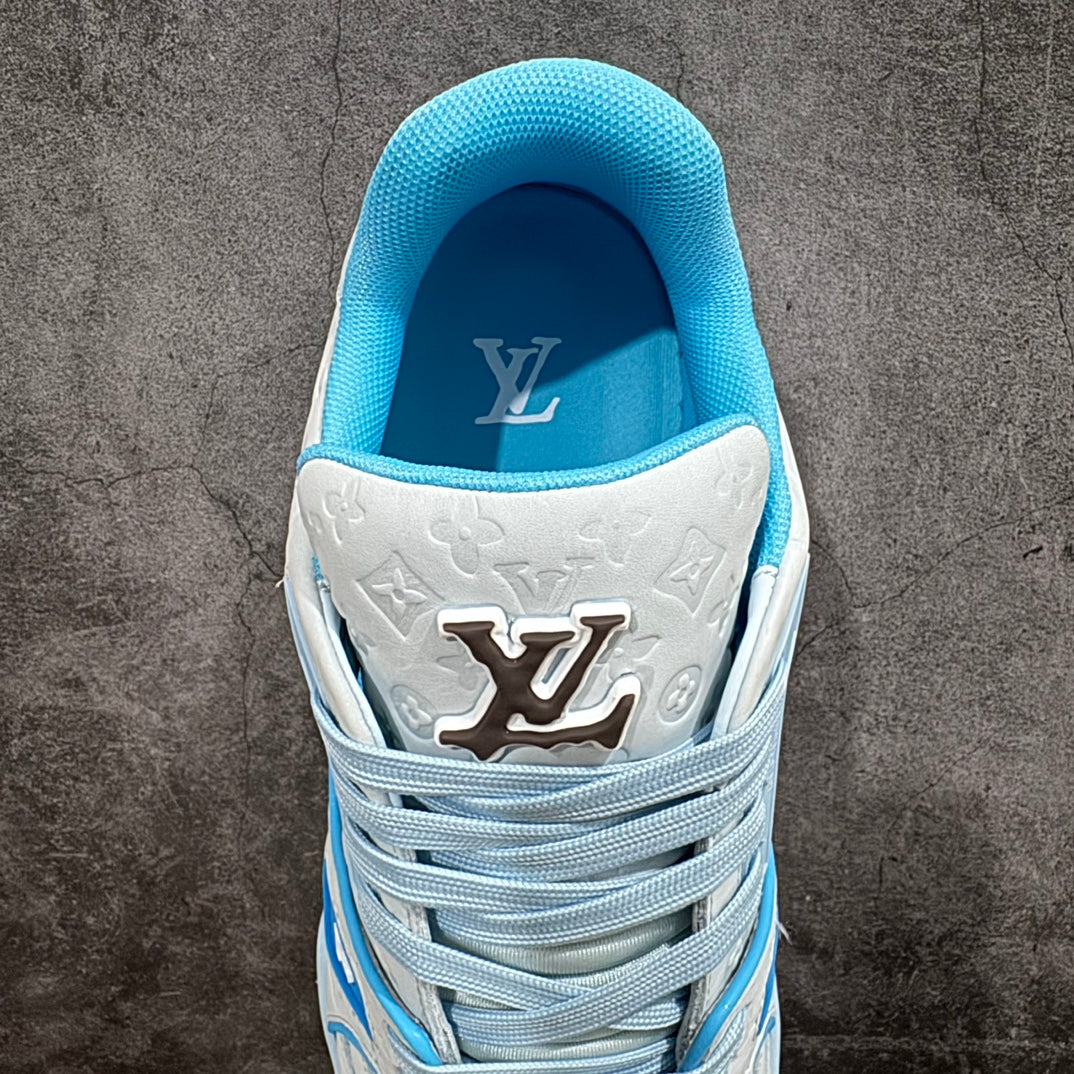 LuxluxHouse Best Quality Shoes Louis Vuitton