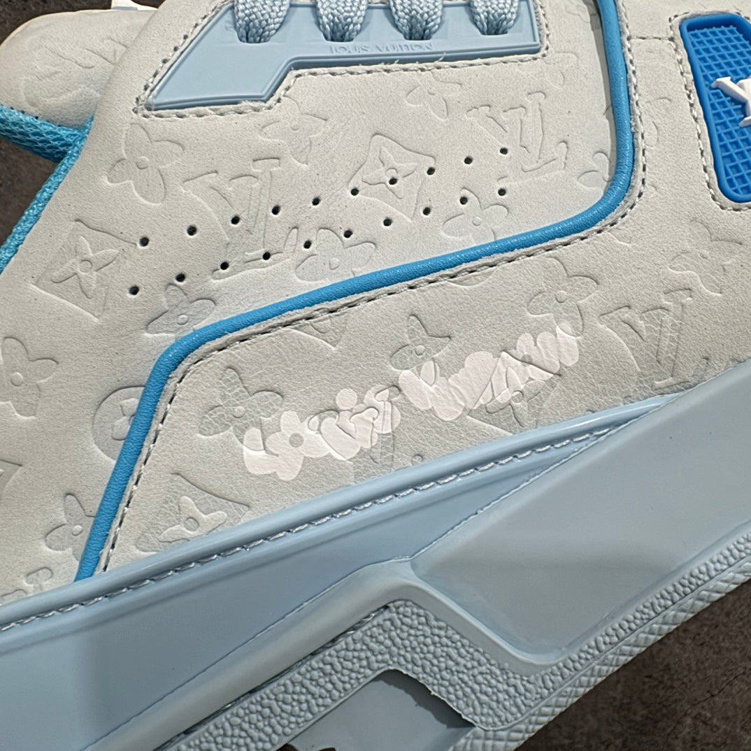 LuxluxHouse Best Quality Shoes Louis Vuitton