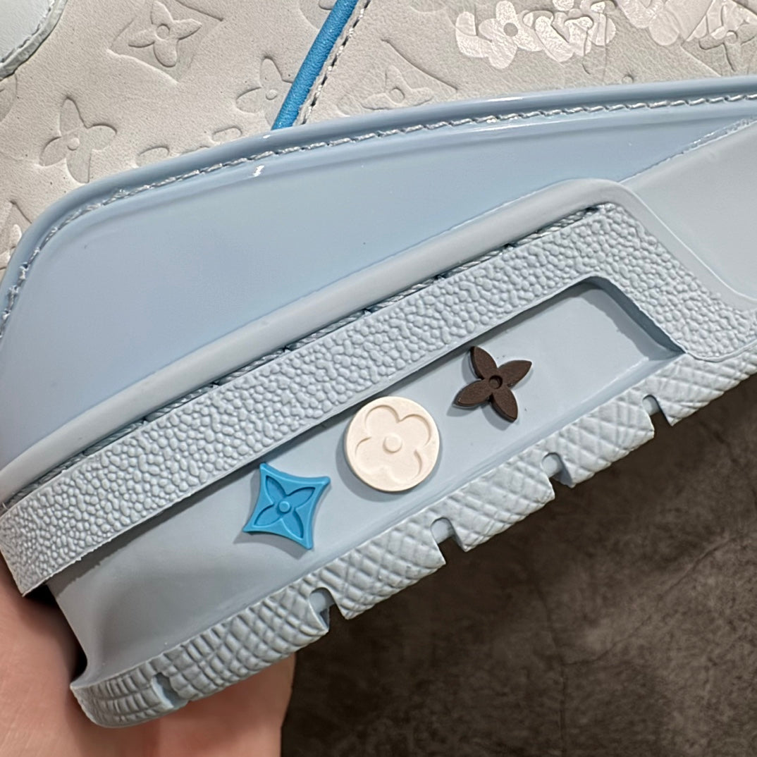 LuxluxHouse Best Quality Shoes Louis Vuitton