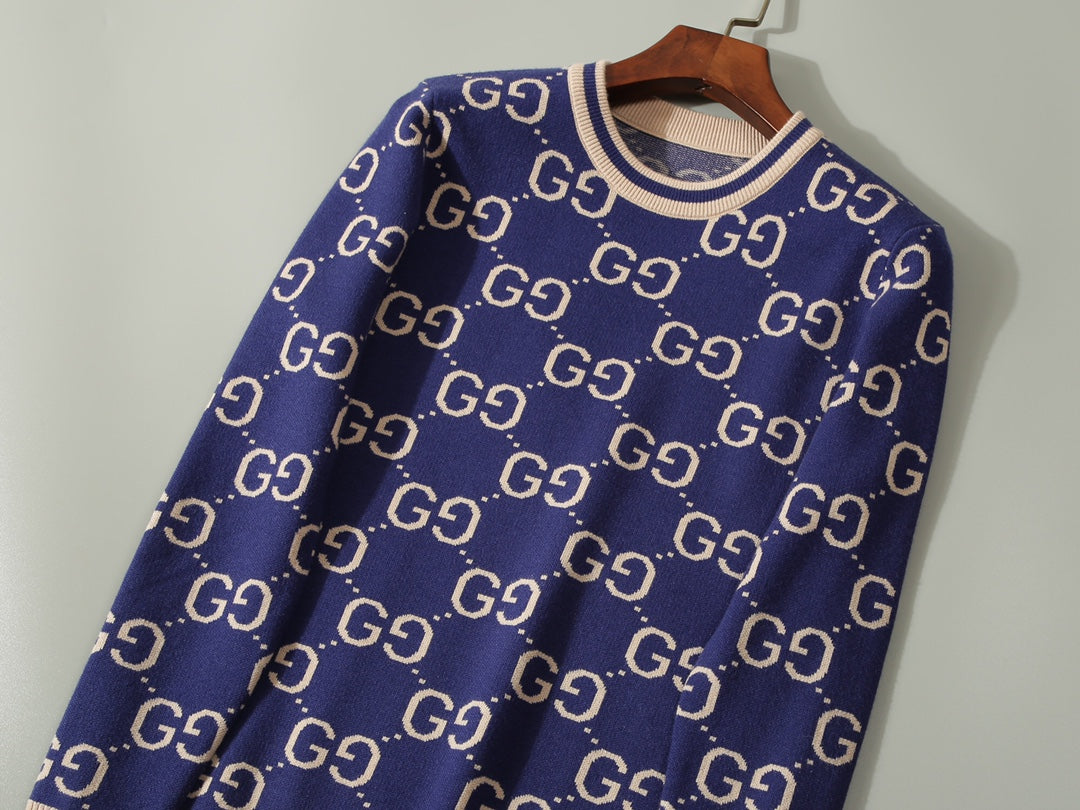 LuxluxHouse Best Quality Clothes Gucci Hoodie & Sweater