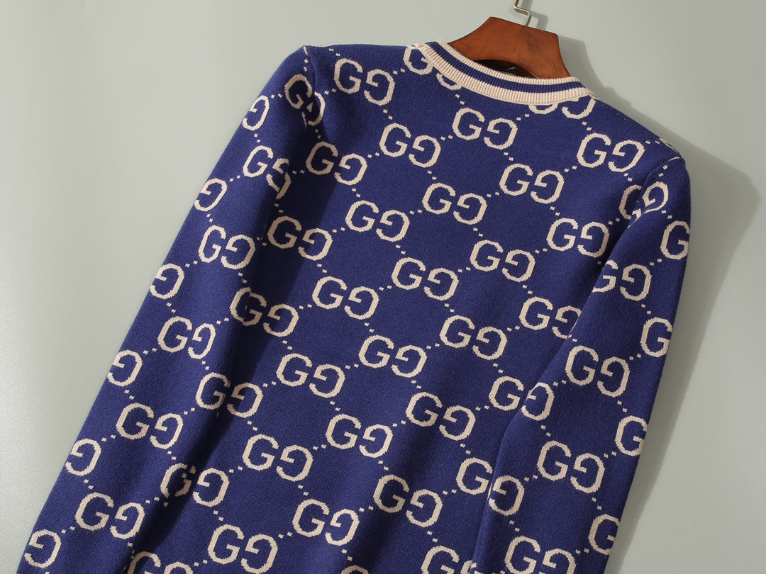 LuxluxHouse Best Quality Clothes Gucci Hoodie & Sweater