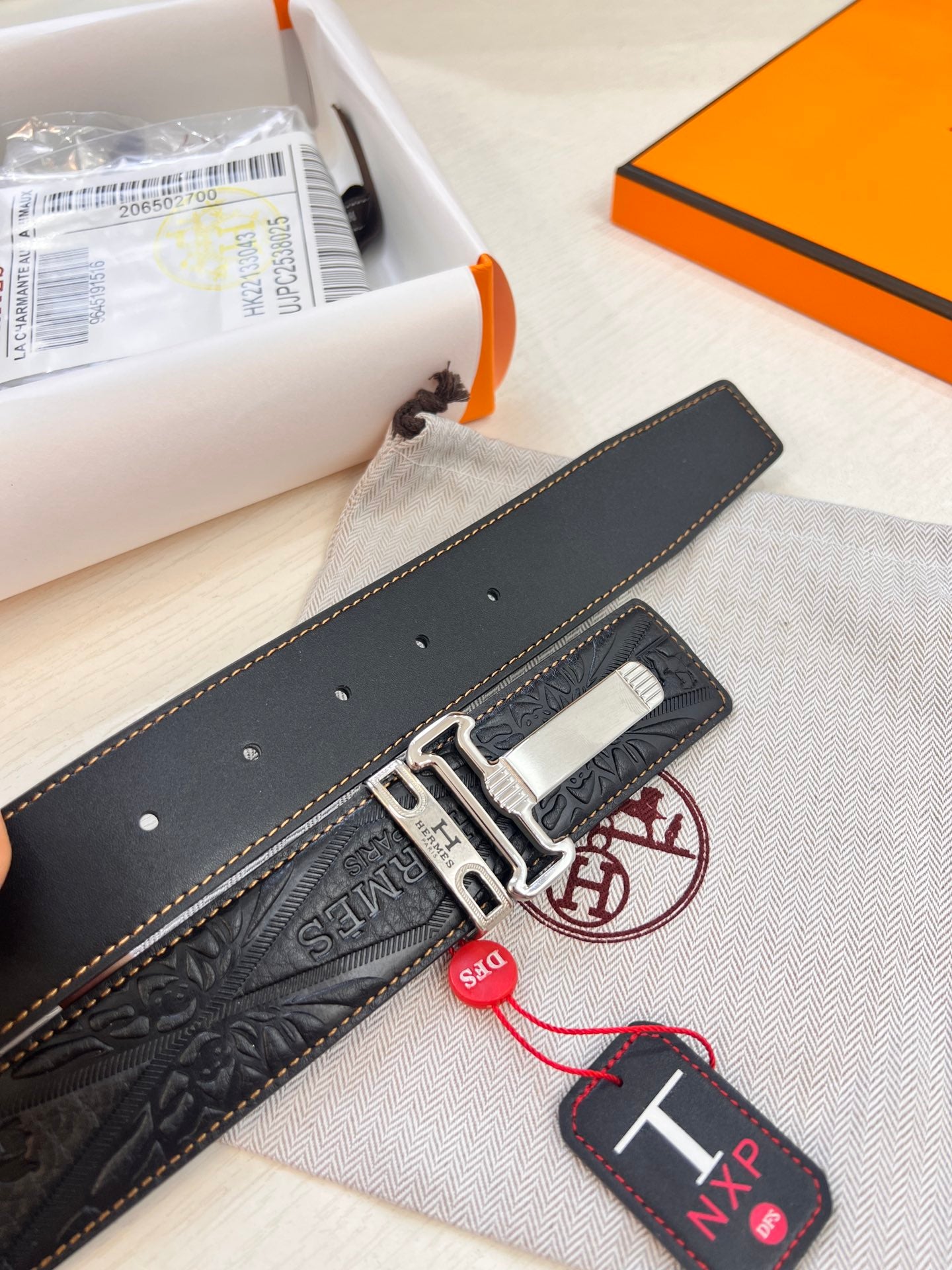 LuxluxHouse Best Quality Accessories Belt