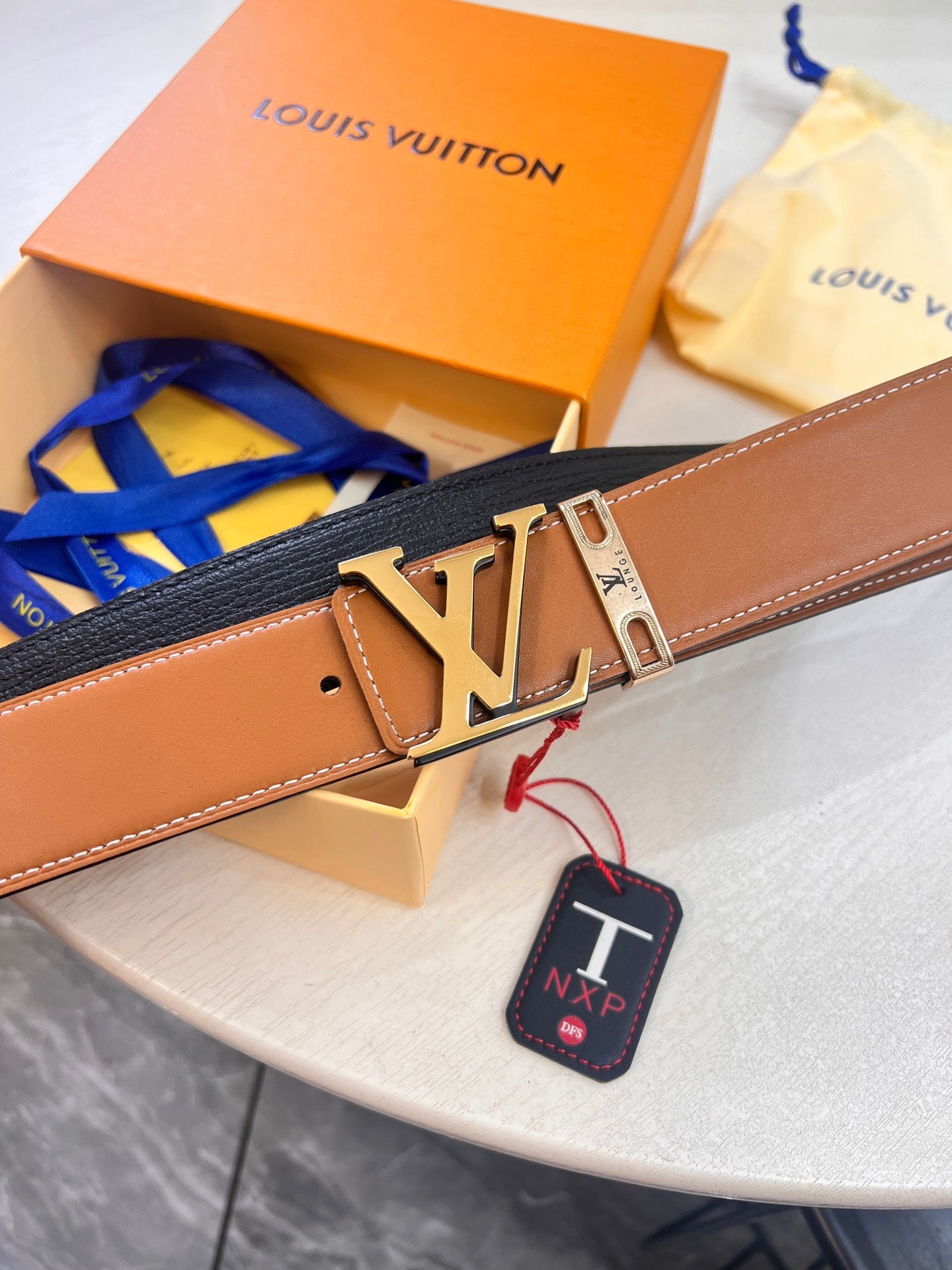 LuxluxHouse Best Quality Accessories Belt