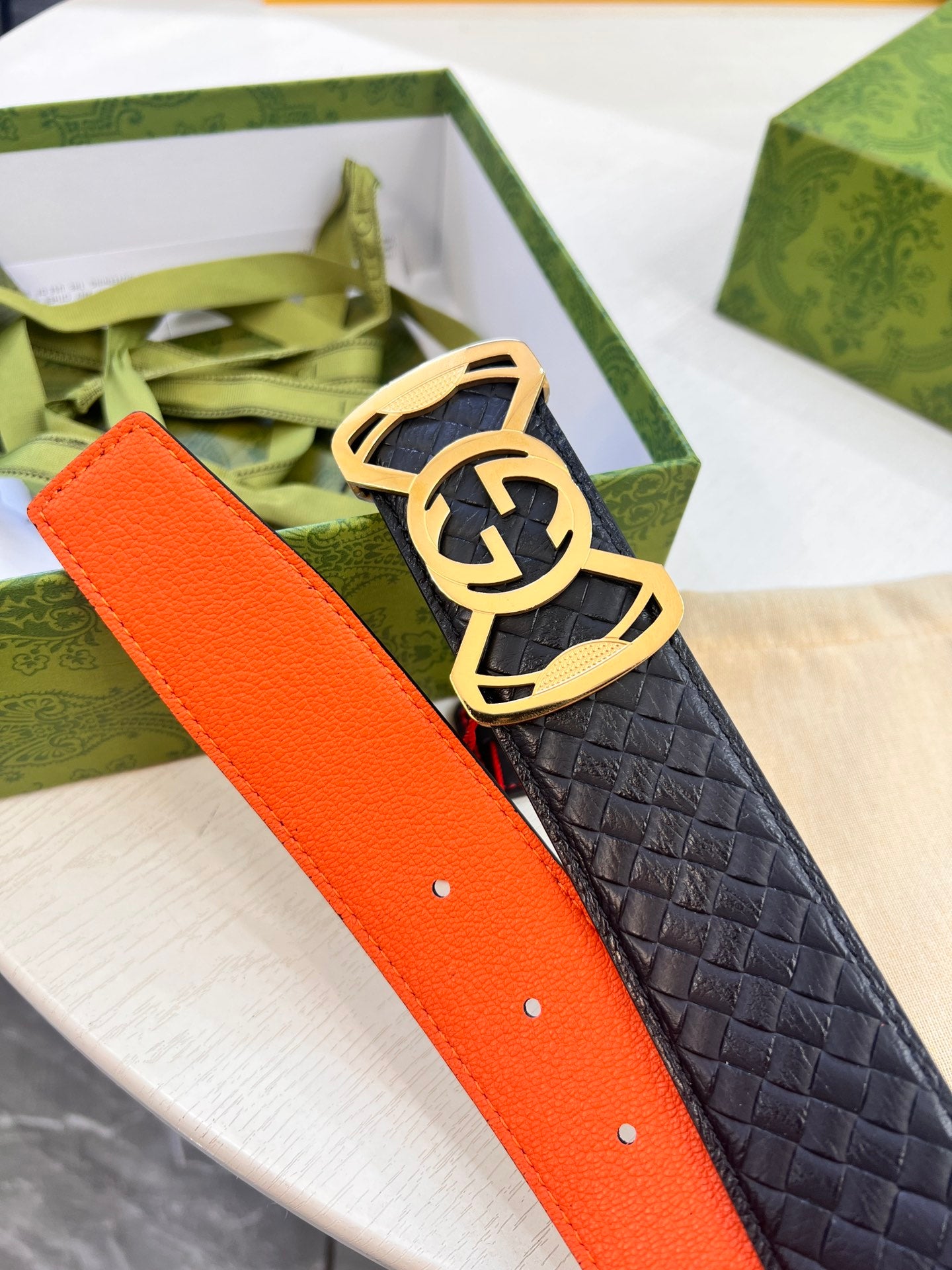 LuxluxHouse Best Quality Accessories Belt