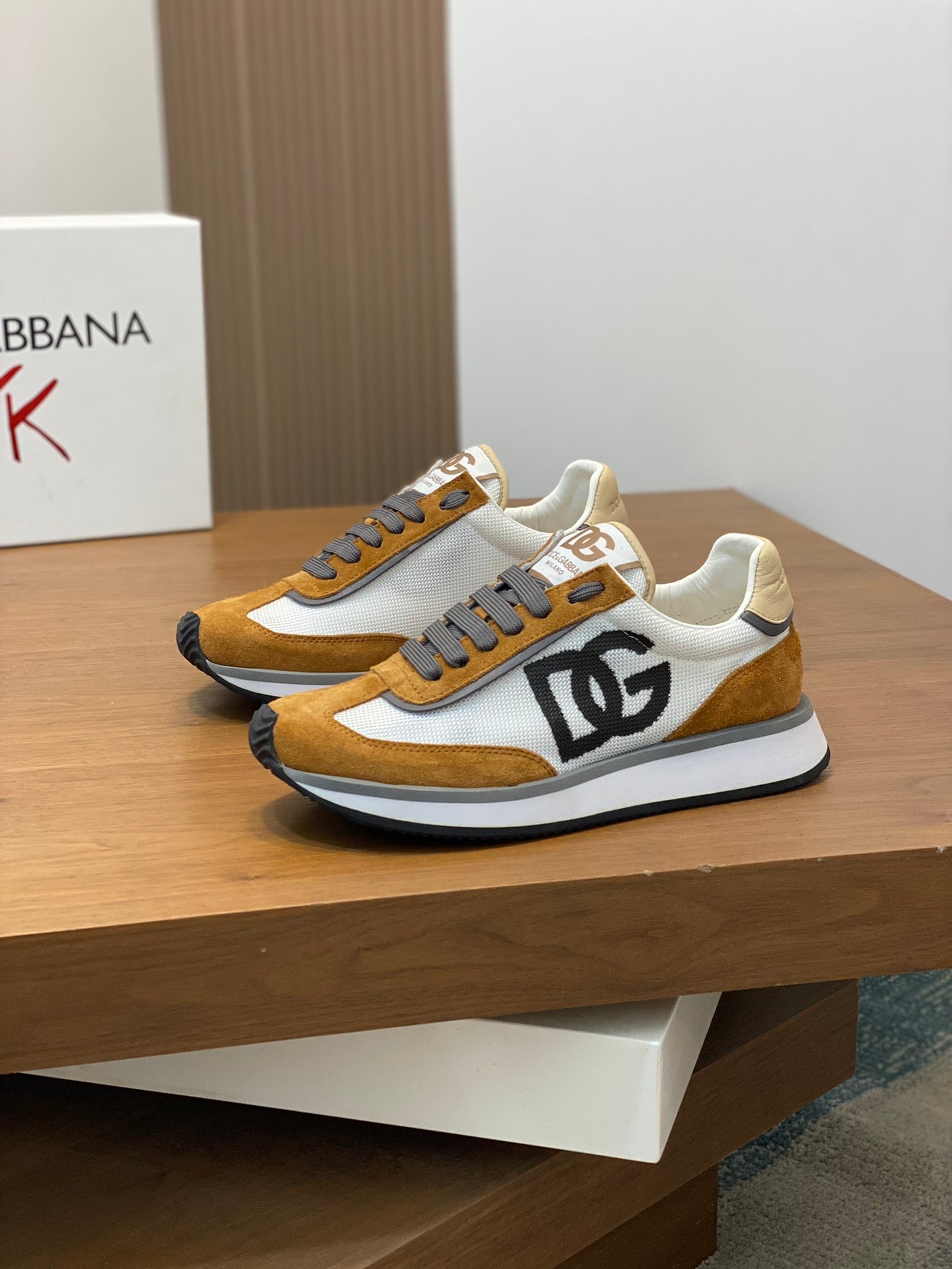 LuxluxHouse Best Quality Shoes Dolce & Gabbana